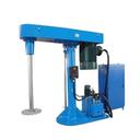 Industrial Paint Manufacturing Machines